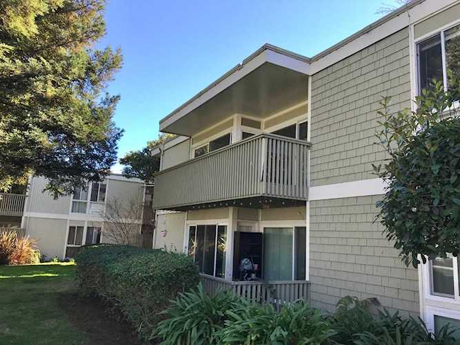 Mountain View Home Mountain View Condo for Sale