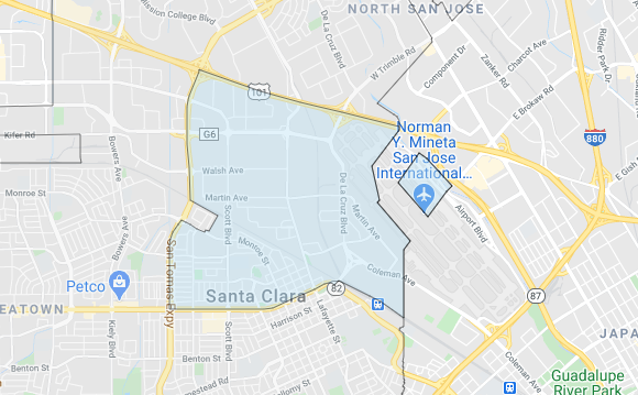 Scott Lane Elementary School Santa Clara Unified