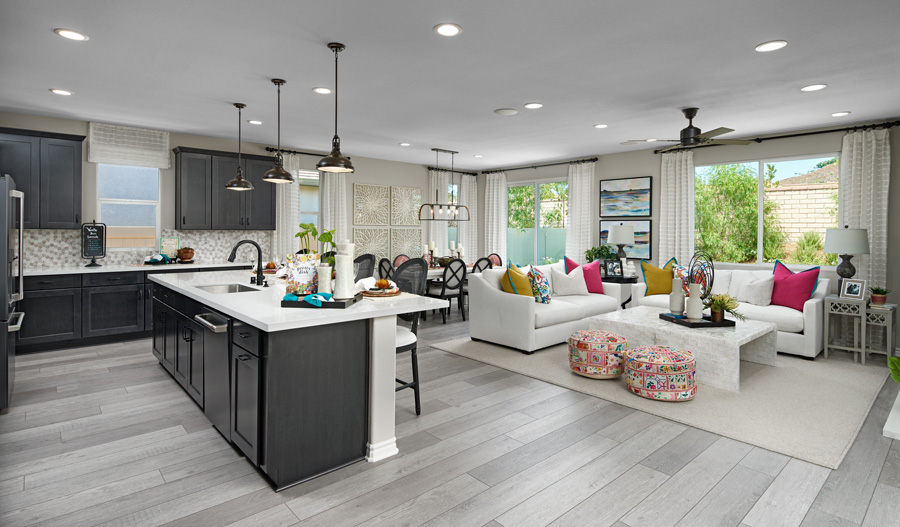 Downtown Cambell Home Santa Clara Condo for Sale
