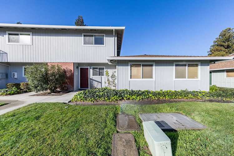 Sunnyvale Home Sunnyvale Condo for Sale