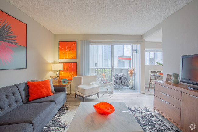 Downtown Cambell Home Sunnyvale Condo for Sale