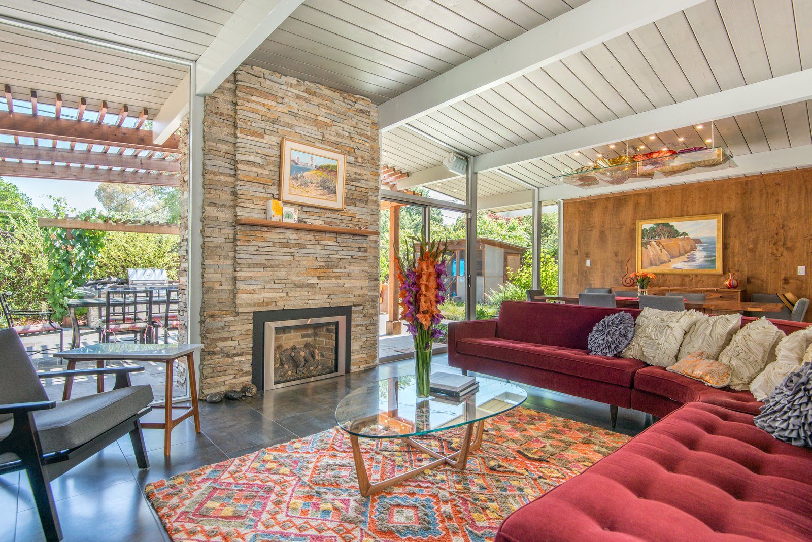 Downtown Cambell Home Sunnyvale Condo for Sale