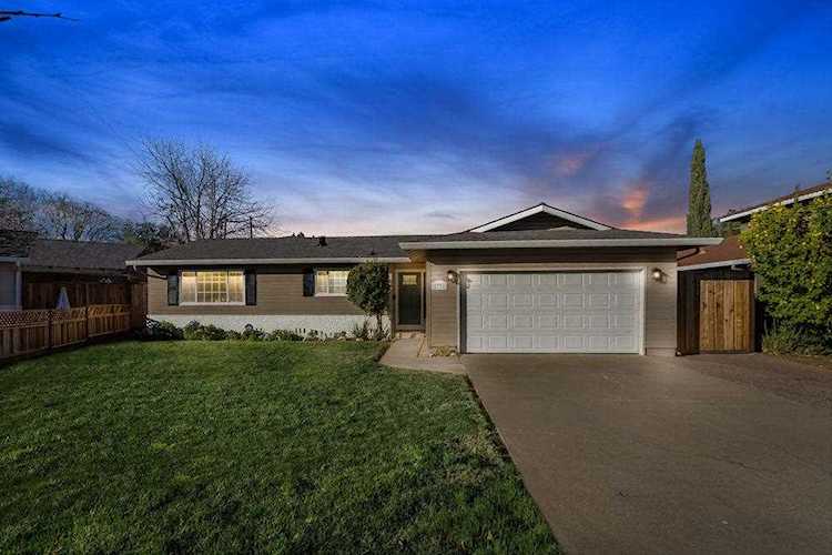Willow Glen Home Willow Glen Condo for Sale