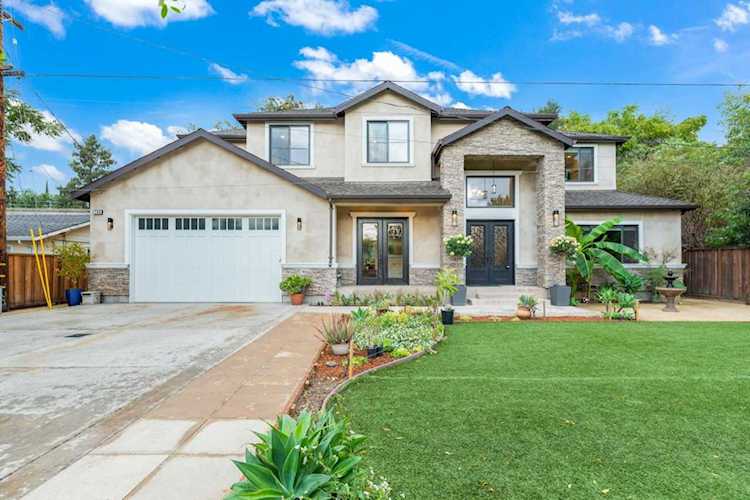Campbell Home Santa Clara Condo for Sale