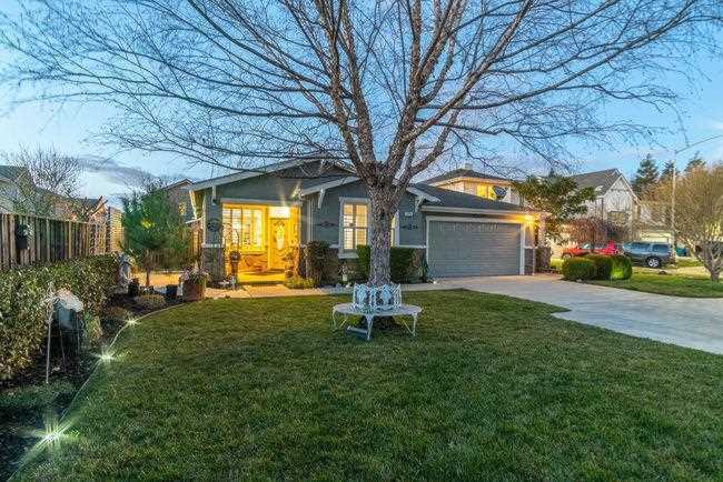Gilroy Home Gilroy Condo for Sale