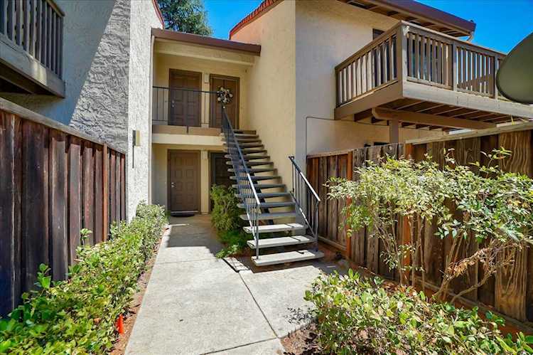 Gilroy Home Gilroy Condo for Sale