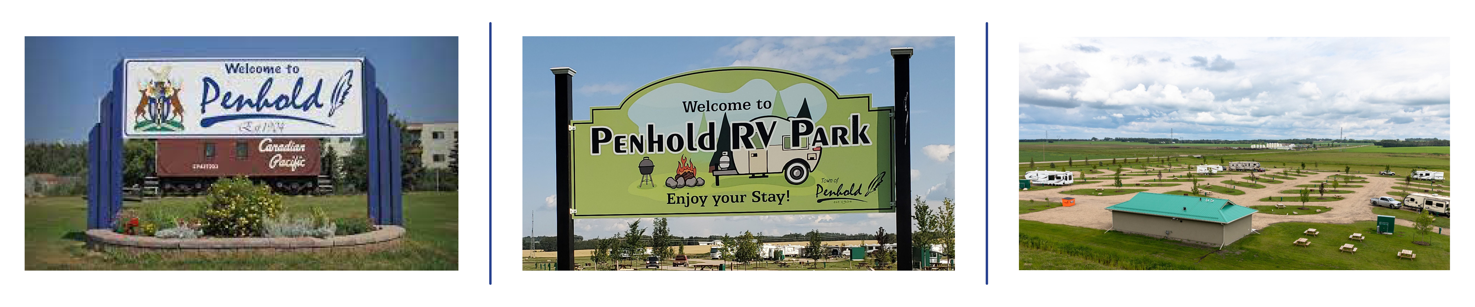 Town of Penhold