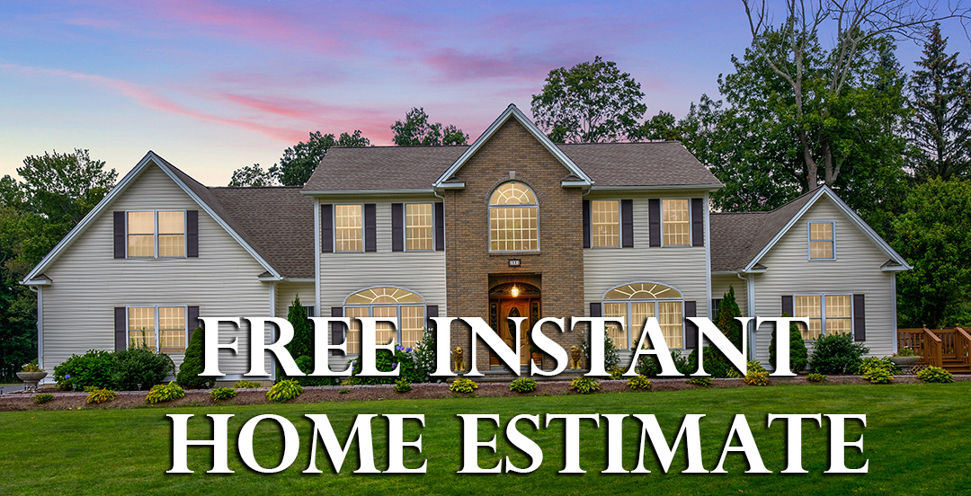 Litchfield CT Home estimate