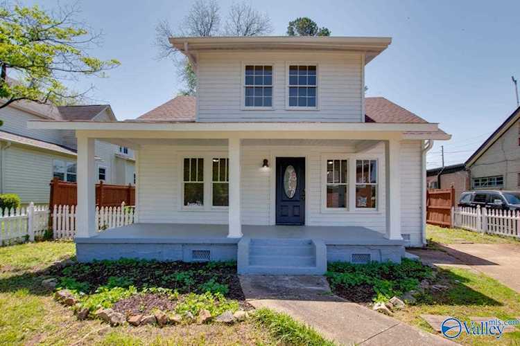 Knox Creek Homes for Sale