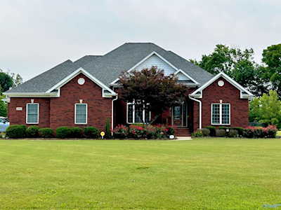 Foxwood Trace Homes for Sale
