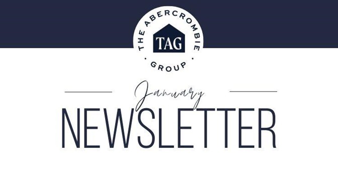 January Newsletter 2024 TAG