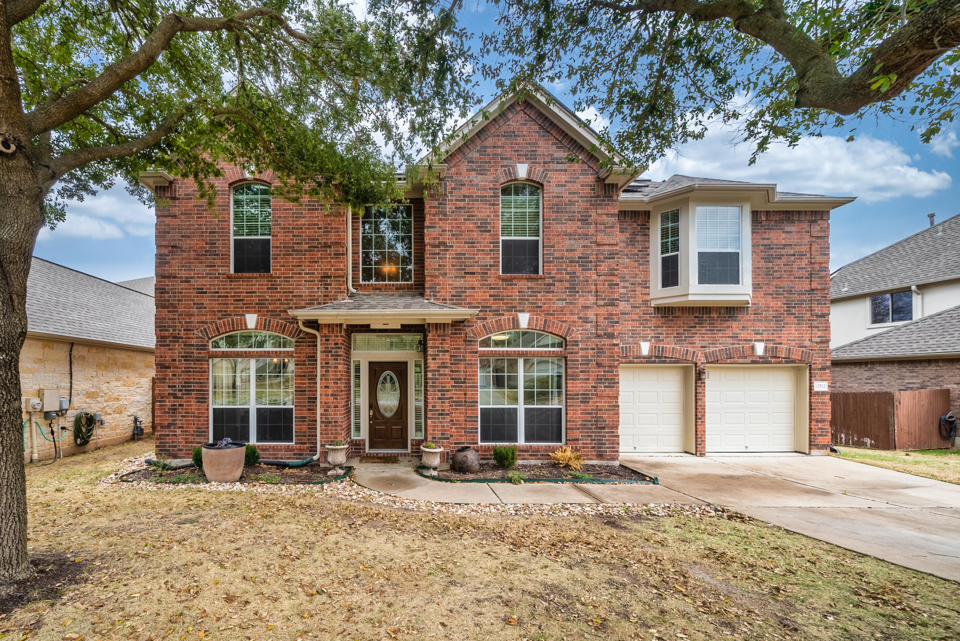12724 Capella Trail