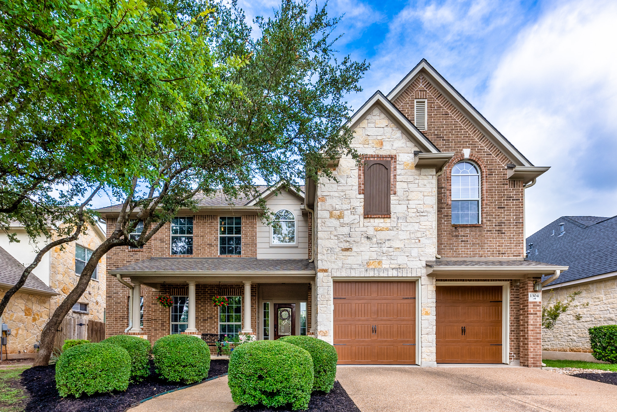 1304 Horseback Hollow