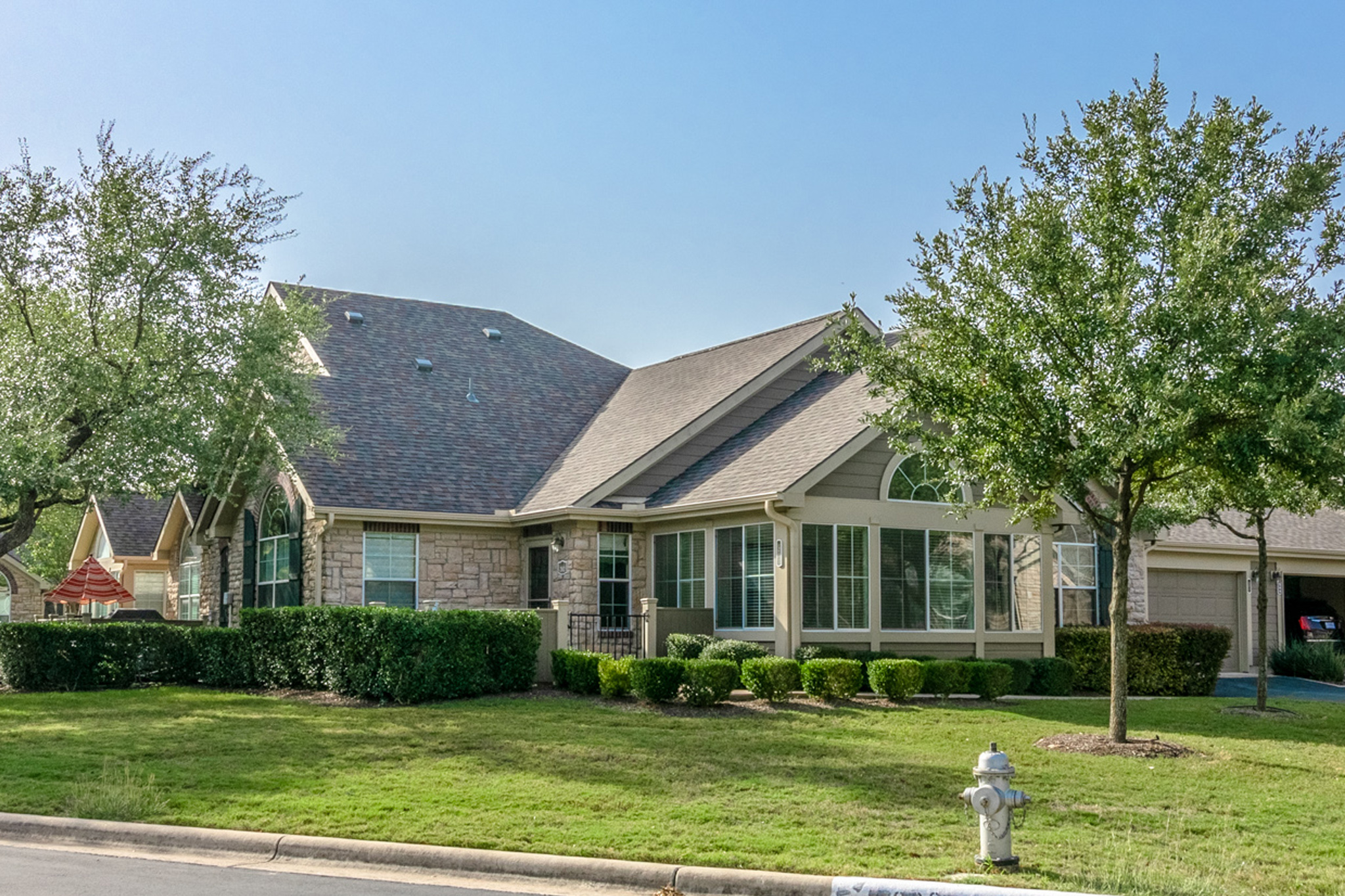 3436 Grimes Ranch Road