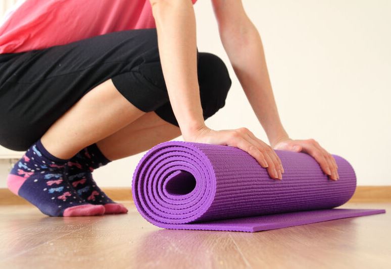yoga