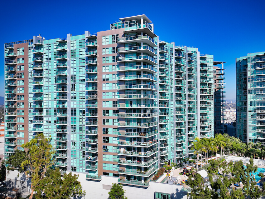 Azzurra Marina del Rey
