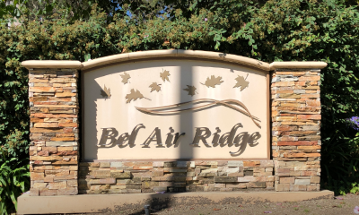 Bel Air Ridge Real Estate