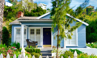 Bungalows for Sale in Los Angeles