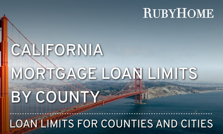 California loan limits