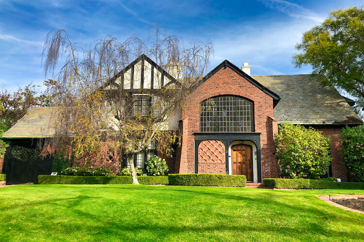 English Home