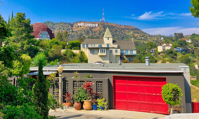 Hollywoodland Real Estate Hollywood Hills Los Angeles CA