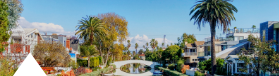 Los Angeles Real Estate Market Stats