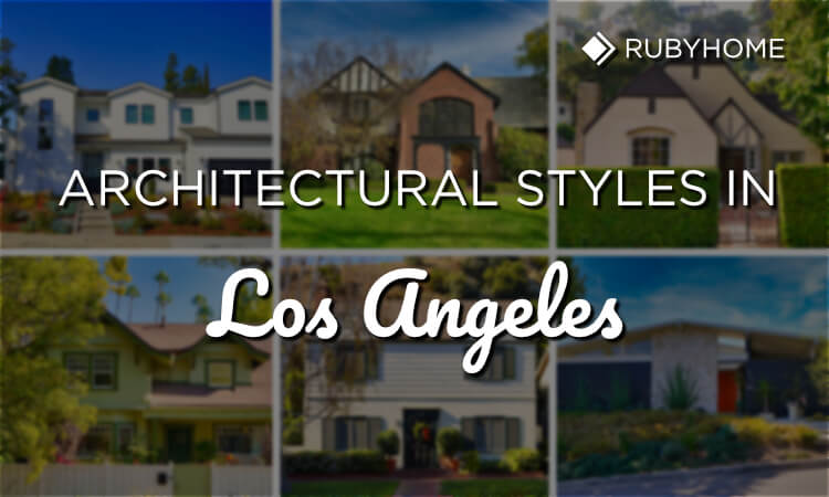 The Ultimate Guide to Los Angeles Architecture