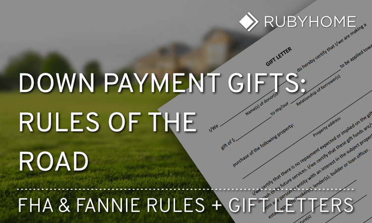 mortgage-gift-letter-guide-requirements-free-template