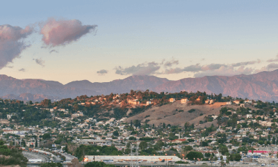 Mount Washington Los Angeles