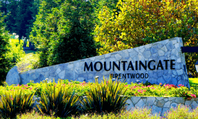 Mountaingate Brentwood Los Angeles