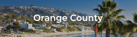 Orange County Cities and Neighborhoods