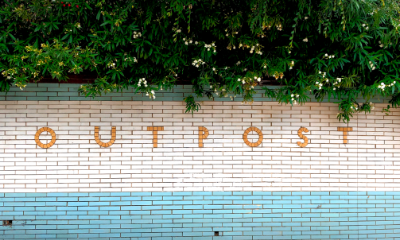 Outpost Estates Los Angeles