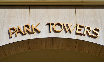 Park Towers Glendale