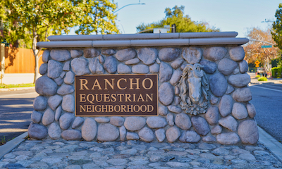  Burbank Rancho Community