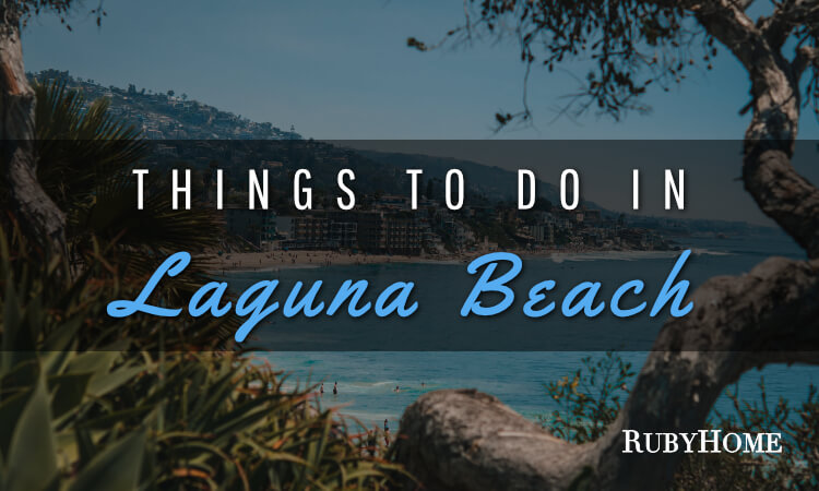 Things to do in Laguna Beach - article