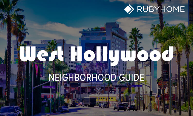 City of West Hollywood (@WeHoCity) / X