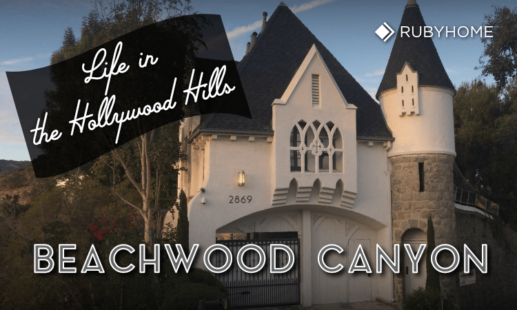 CANYON VILLAGE - North Hollywood, CA