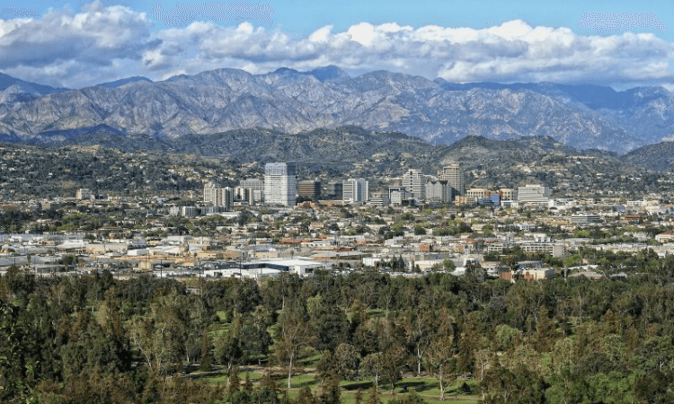 5 Best Suburbs of Los Angeles in 2023