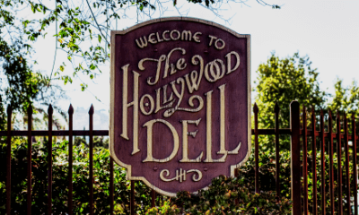 Hollywood Dell