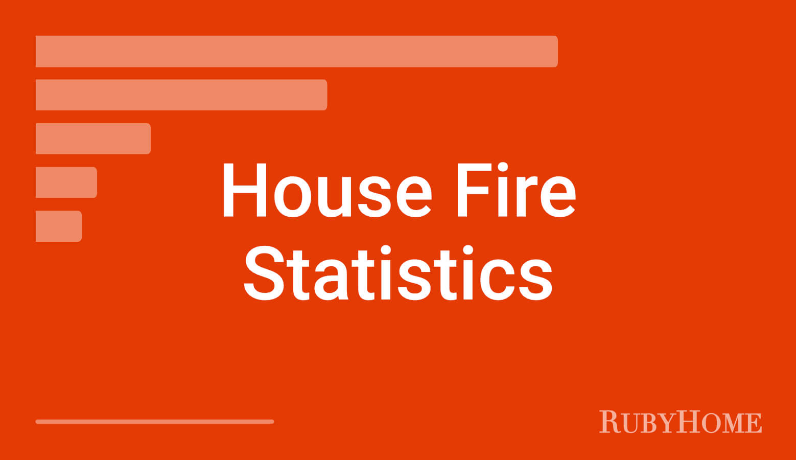 House Fire Statistics