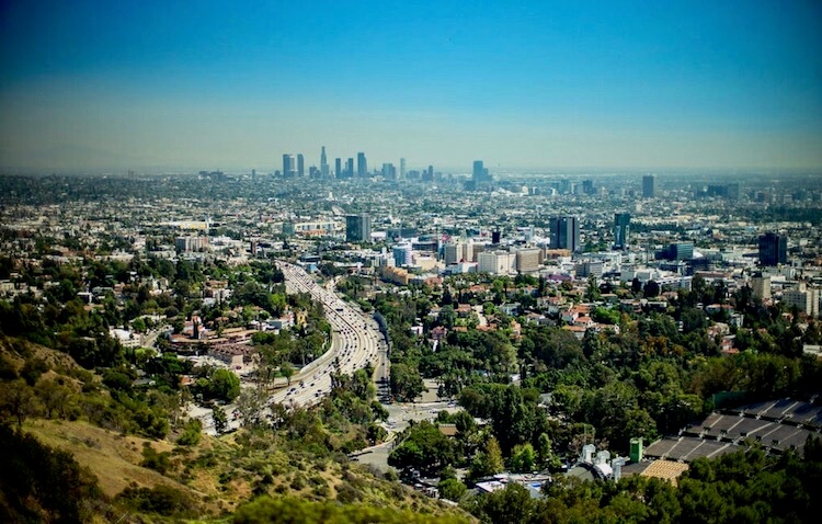 Jerome C. Daniel Overlook