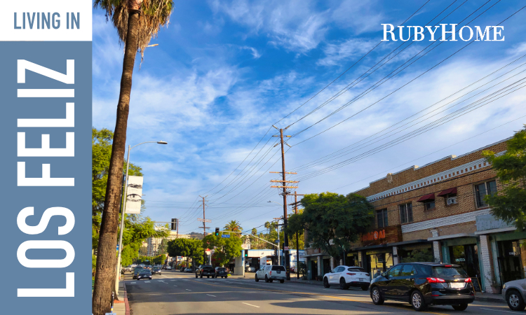 The ultimate neighborhood guide to Los Feliz Los Angeles