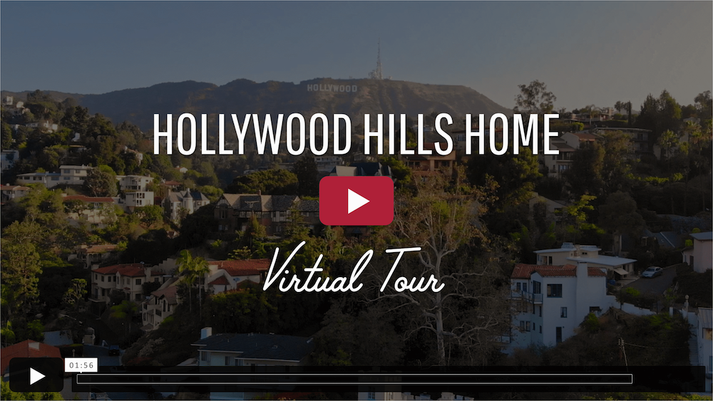 Real Estate - Video Home Tour