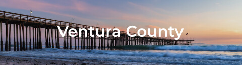 Ventura County Cities & Neighborhoods