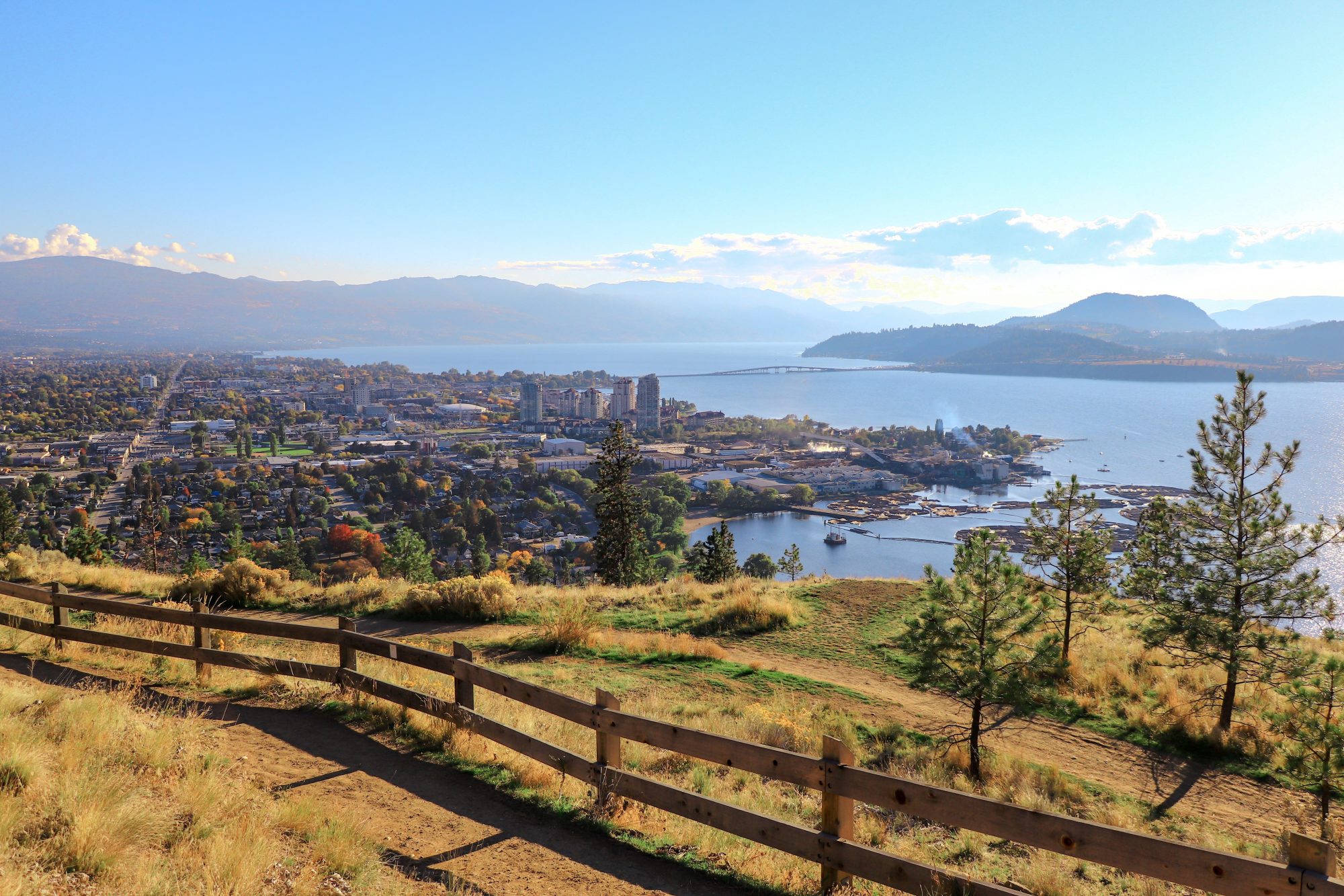 Kelowna North Homes For Sale