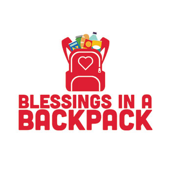 blessings in a backpack