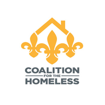coalition for the homeless