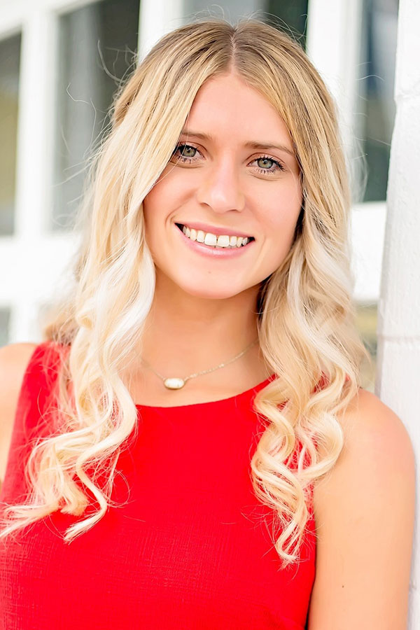 Faith Causey - louisville ky realtor