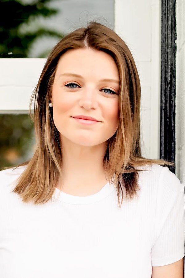 Lauren McDowell - louisville ky realtor