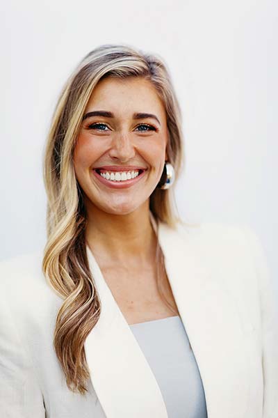 Ashley Spillman - louisville real estate agent